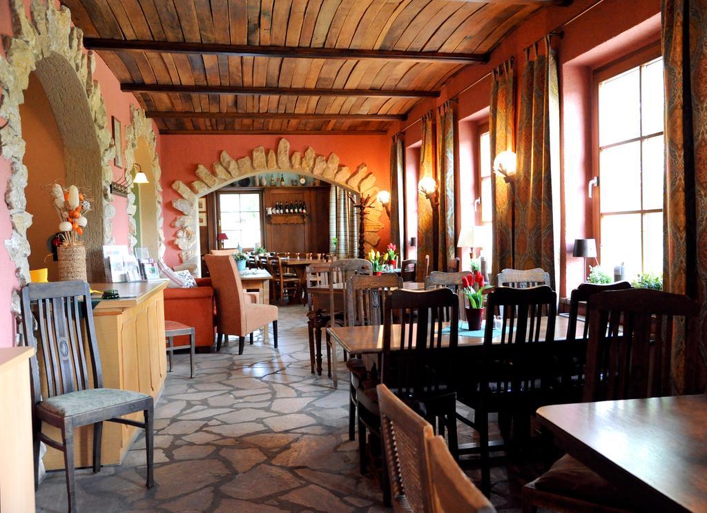 Ferienwohnung Weingut Kloster Pforta Naumburg  Room photo